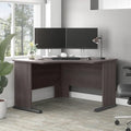48W Corner Computer Desk