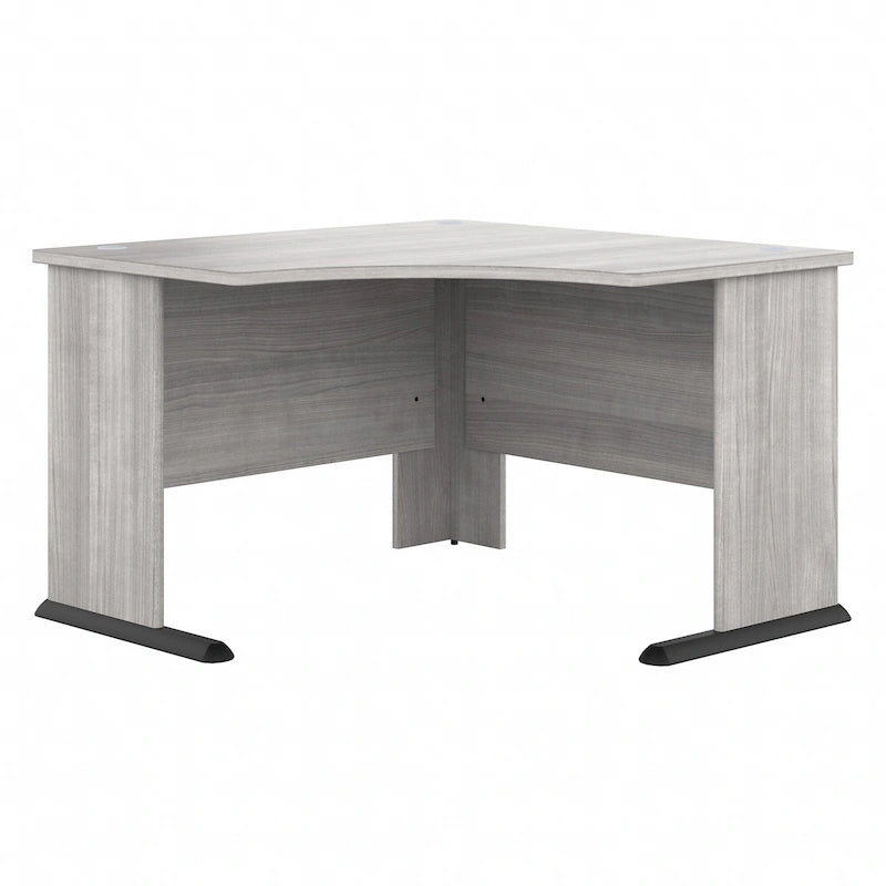 48W Corner Computer Desk