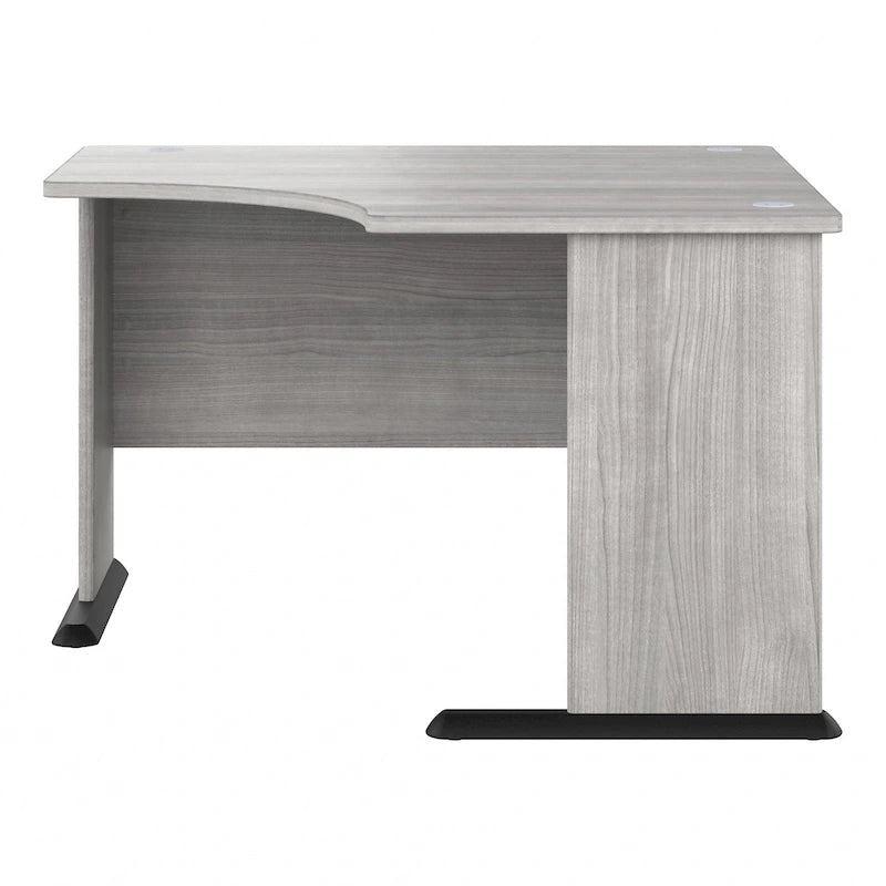 48W Corner Computer Desk