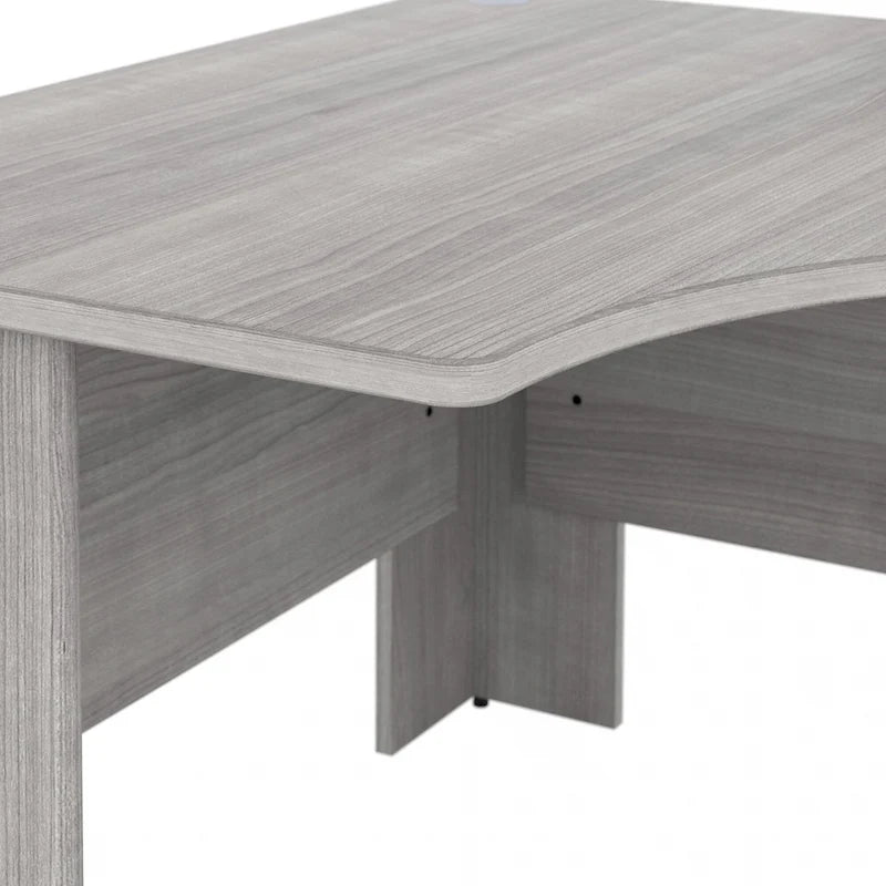 48W Corner Computer Desk