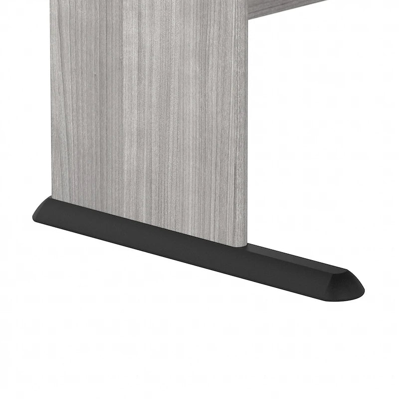 48W Corner Computer Desk