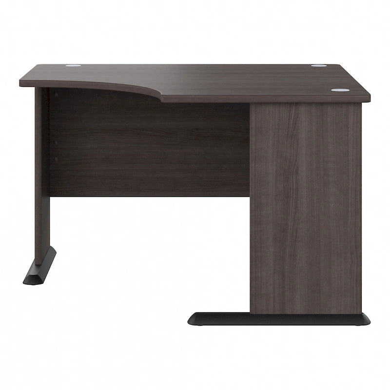 48W Corner Computer Desk