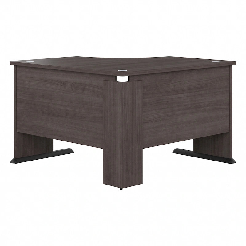 48W Corner Computer Desk