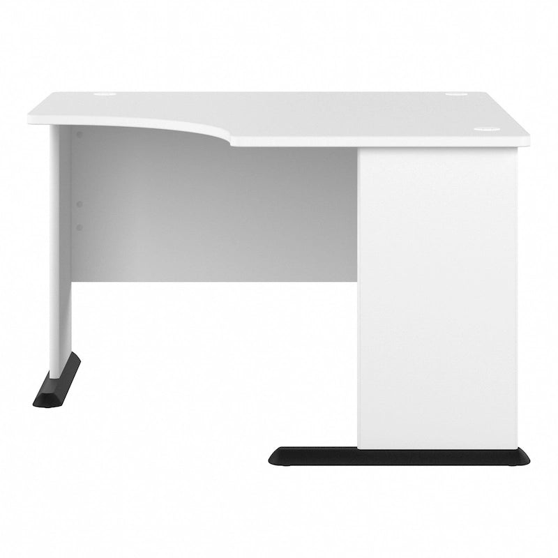 48W Corner Computer Desk