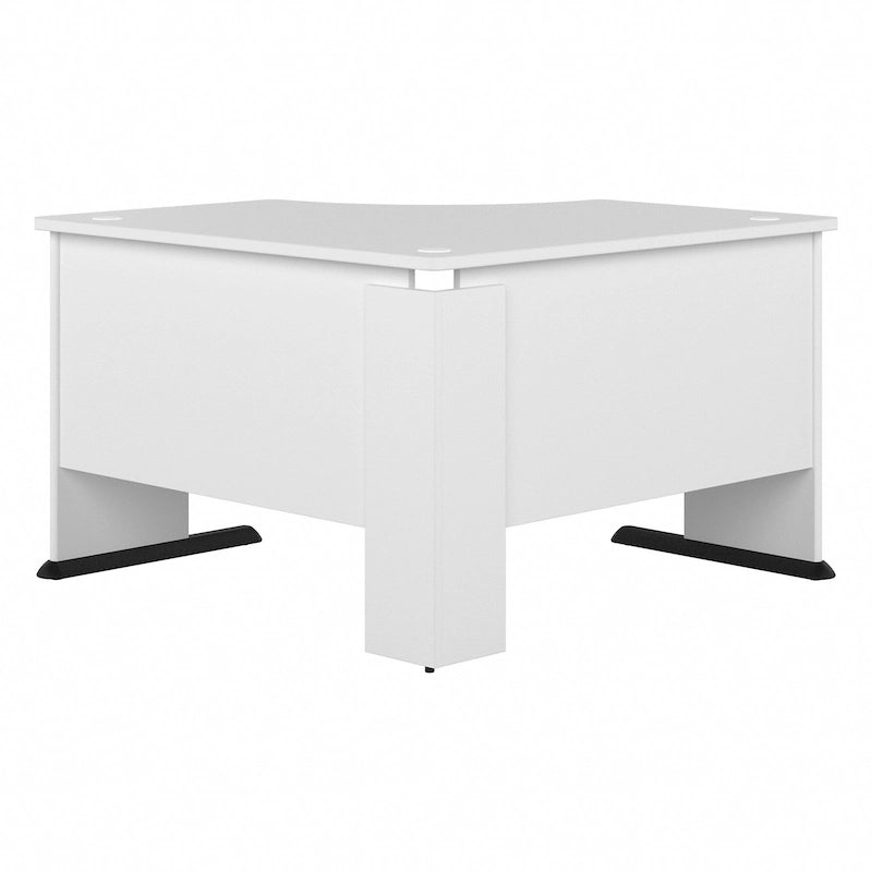 48W Corner Computer Desk