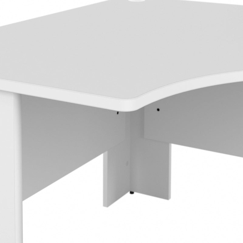 48W Corner Computer Desk