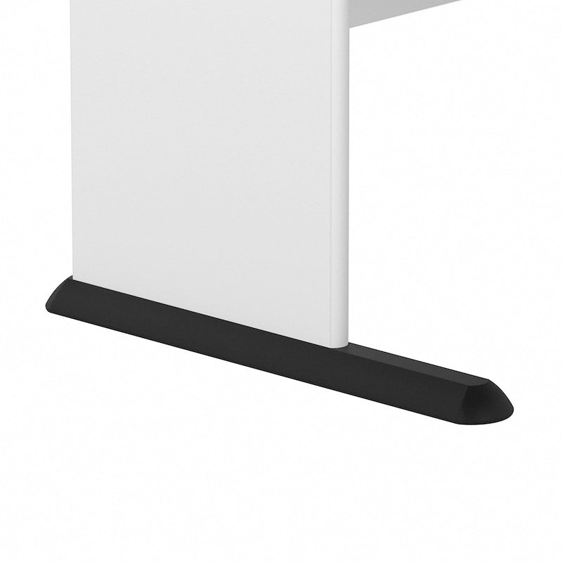 48W Corner Computer Desk