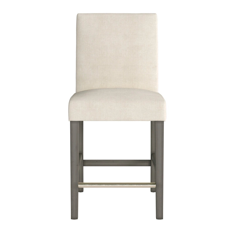 Upholstered 25 Counter Height Bar Stool