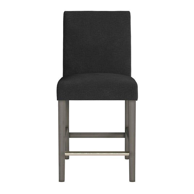 Upholstered 25 Counter Height Bar Stool