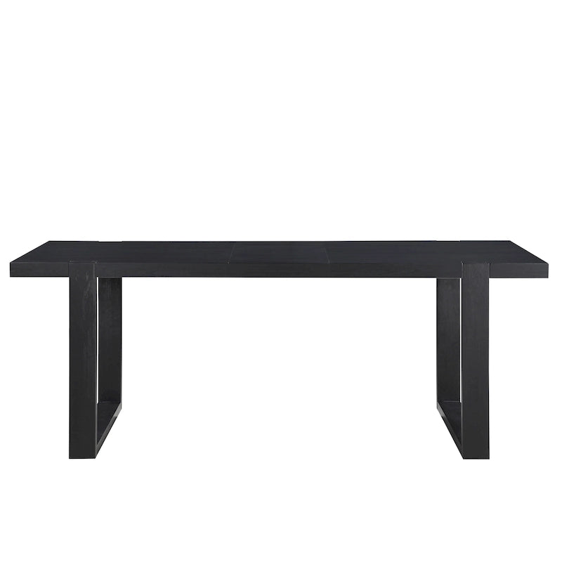 70-inch Minimal 4-Door Buffet