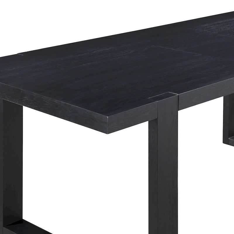 70-inch Minimal 4-Door Buffet