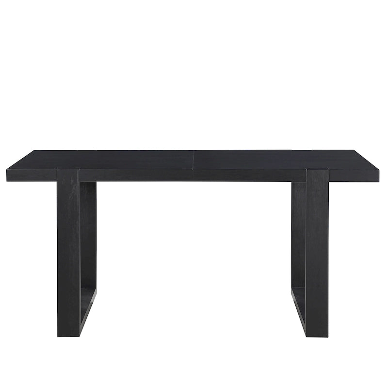 70-inch Minimal 4-Door Buffet