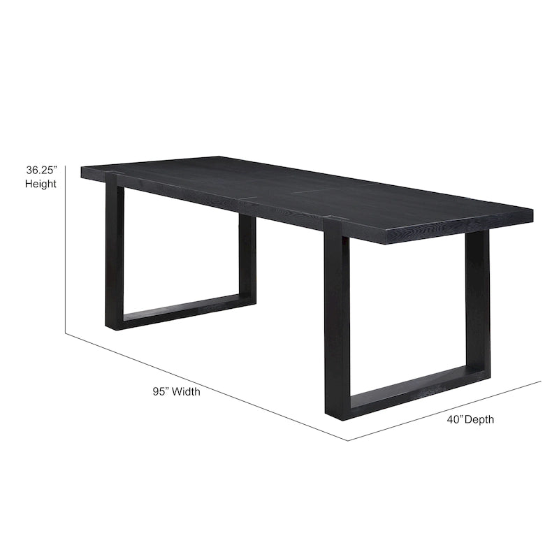 70-inch Minimal 4-Door Buffet