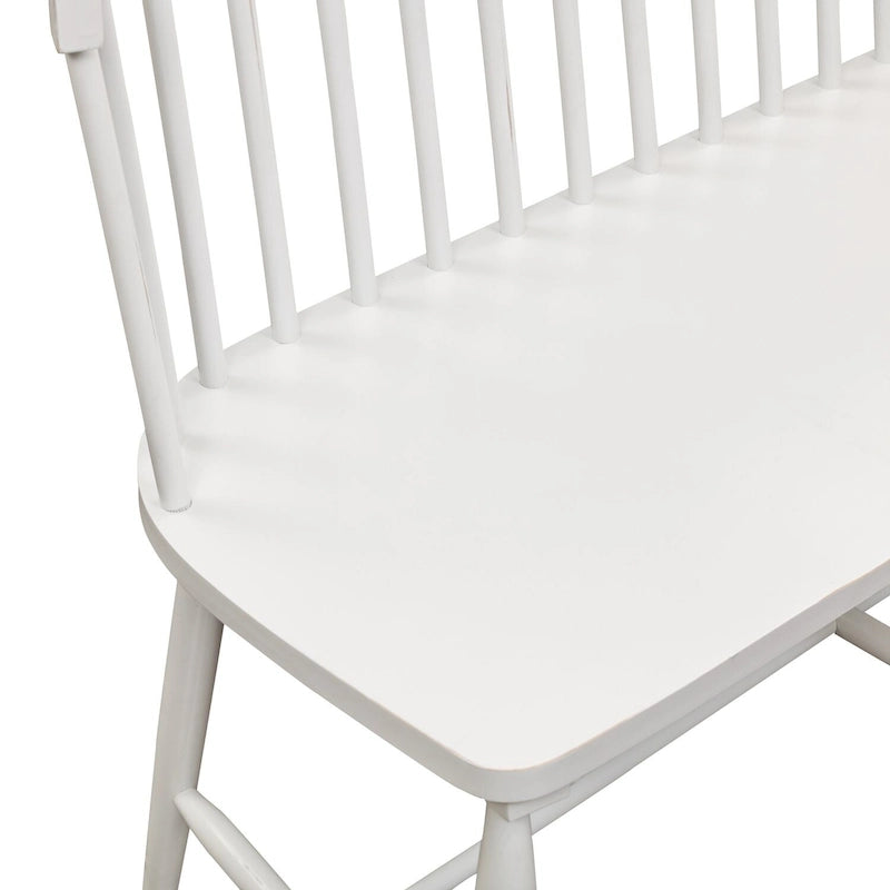 Round Pedestal Base Dining Table