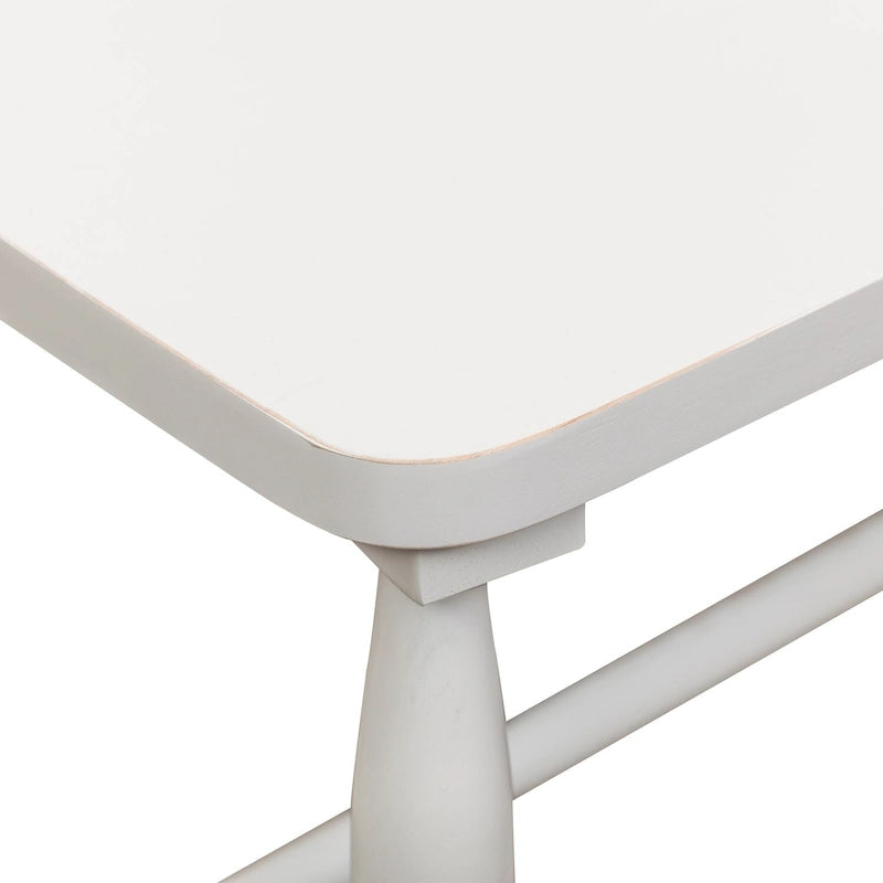 Round Pedestal Base Dining Table