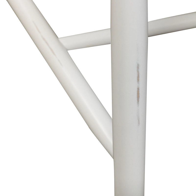 Round Pedestal Base Dining Table