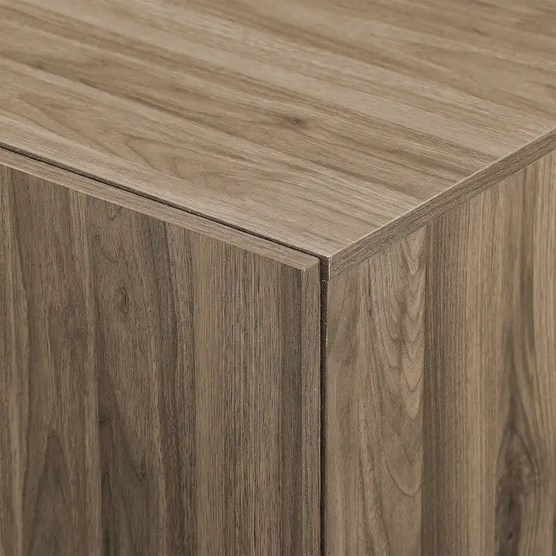 70-inch Minimal 4-Door Buffet