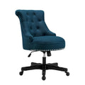 Adjustable Swivel High Back Task Chair