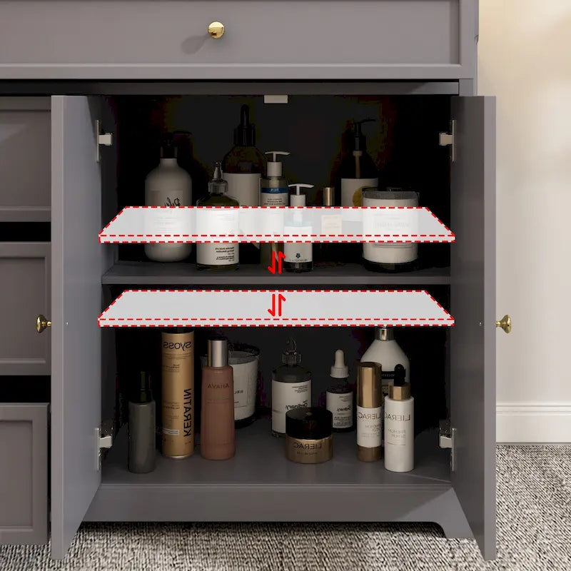Upholstered 25 Counter Height Bar Stool