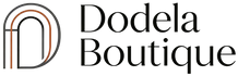 Dodela Boutique - Accueil